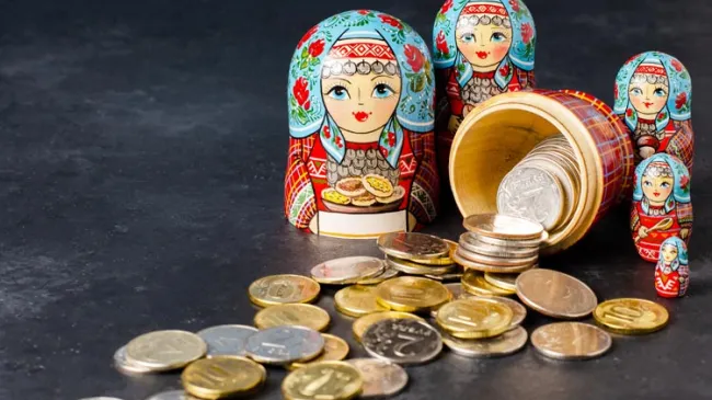 Russian inflation